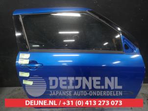 Suzuki Swift Door 2-door, right O670362 photo 3