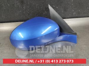Suzuki Swift Wing mirror, right O670366 photo 3