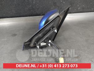 Suzuki Swift Wing mirror, right O670366 photo 2
