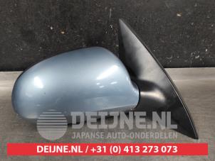 Hyundai I30 Buitenspiegel rechts O670370 foto 2