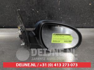 Gebruikte Buitenspiegel rechts Hyundai i30 Crosswagon (WWH) 1.6 CVVT 16V Prijs € 50,00 Margeregeling aangeboden door V.Deijne Jap.Auto-onderdelen BV