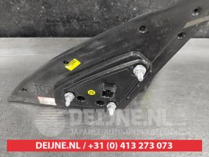 Hyundai I30 Buitenspiegel rechts O670370 foto 3