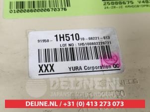 Hyundai I30 Zekeringkast O670376 foto 3