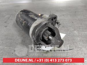 Gebruikte Startmotor Hyundai i30 Crosswagon (WWH) 1.6 CVVT 16V Prijs € 25,00 Margeregeling aangeboden door V.Deijne Jap.Auto-onderdelen BV