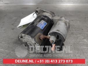 Hyundai I30 Starter O670377 photo 2