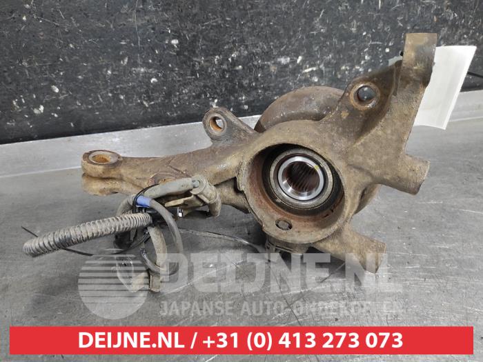 Hyundai I30 Fusee rechts-voor O670382