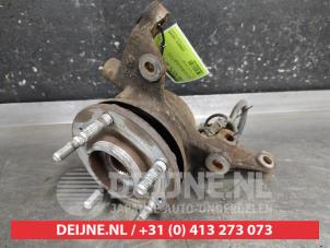 Hyundai I30 Knuckle, front right O670382 photo 2
