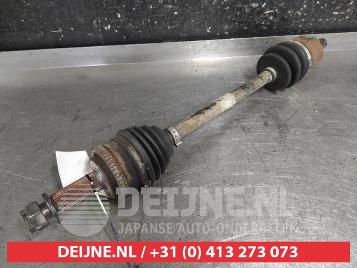 Hyundai I30 Antriebswelle links vorne O670383