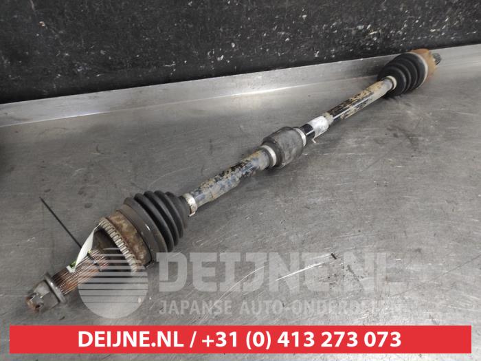 Hyundai I30 Antriebswelle rechts vorne O670384