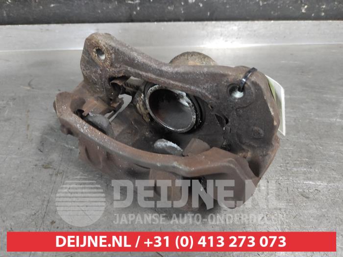 Hyundai I30 Remklauw (Tang) links-voor O670385