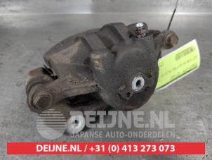 Hyundai I30 Bremszange links vorne O670385 foto 3