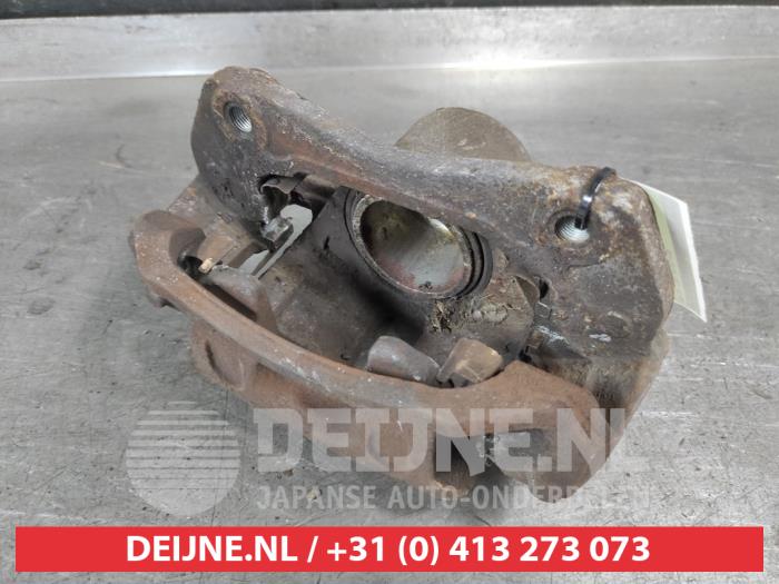Hyundai I30 Remklauw (Tang) rechts-voor O670386