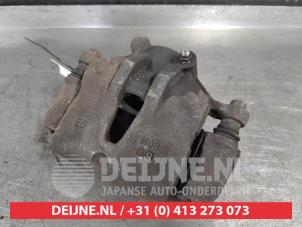 Hyundai I30 Front brake calliper, right O670386 photo 2