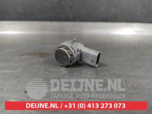 Gebruikte PDC Sensor Mazda CX-30 (DM) 2.0 e-SkyActiv-G 122 16V Prijs € 35,00 Margeregeling aangeboden door V.Deijne Jap.Auto-onderdelen BV