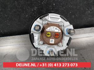 Mazda CX-30 Left airbag (steering wheel) O670429 photo 2