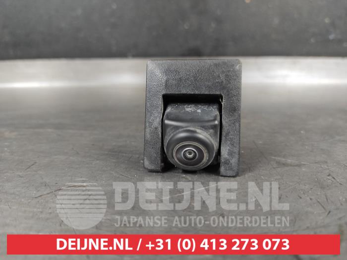 Mazda CX-30 Achteruitrij Camera O670431