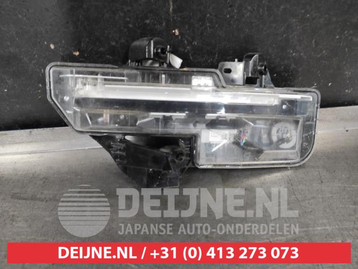Mazda CX-30 Tageslicht rechts O670433