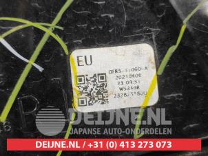 Mazda CX-30 Daytime running light, right O670433 photo 3