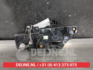 Mazda CX-30 Daytime running light, right O670433 photo 2