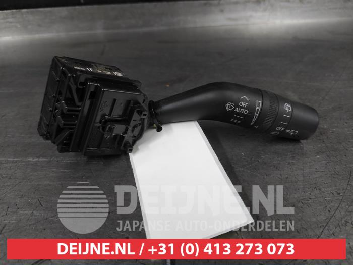 Mazda CX-30 Scheibenwischer Schalter O670435