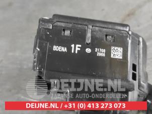 Mazda CX-30 Ruitenwis Schakelaar O670435 foto 3
