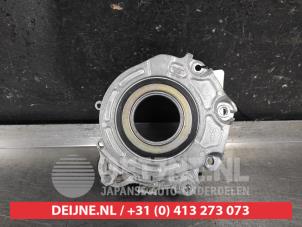 Mazda CX-30 Spanrolle multiriem O670442 foto 2