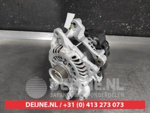 Gebruikte Dynamo Mazda CX-30 (DM) 2.0 e-SkyActiv-G 122 16V Prijs € 250,00 Margeregeling aangeboden door V.Deijne Jap.Auto-onderdelen BV
