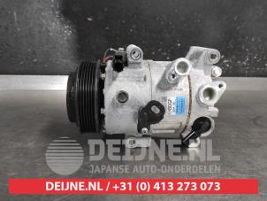 Gebruikte Aircopomp Mazda CX-30 (DM) 2.0 e-SkyActiv-G 122 16V Prijs € 200,00 Margeregeling aangeboden door V.Deijne Jap.Auto-onderdelen BV