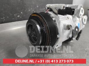 Mazda CX-30 Klimapumpe O670444 foto 2