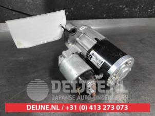 Mazda CX-30 Startmotor O670445 foto 2