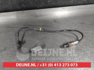 Gebruikte Lambda Sonde Mazda CX-30 (DM) 2.0 e-SkyActiv-G 122 16V Prijs € 50,00 Margeregeling aangeboden door V.Deijne Jap.Auto-onderdelen BV