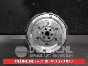 Mazda CX-30 Dubbele massa vliegwiel O670448 foto 2