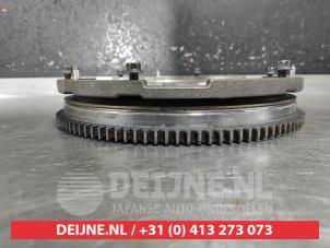 Mazda CX-30 Dubbele massa vliegwiel O670448 foto 3