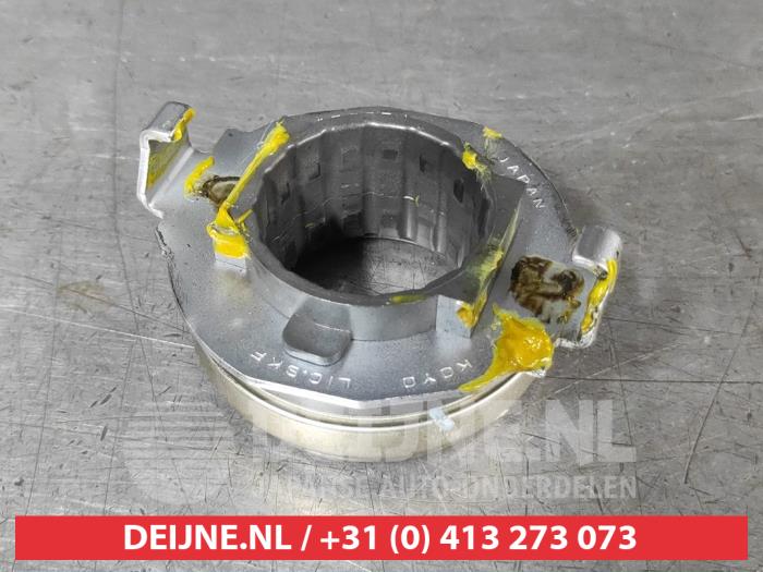 Mazda CX-30 Gegenlager O670450