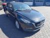 Mazda 3 (BM/BN) 1.5 SkyActiv-D 105 16V Voorkop compleet