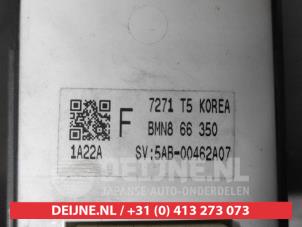 Mazda 3 Multi-functional window switch O670462 photo 2