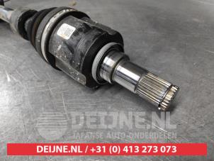 Mazda CX-30 Front drive shaft, left O670491 photo 3