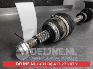 Mazda CX-30 Front drive shaft, left O670491 photo 2