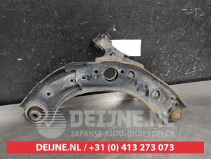 Mazda CX-30 Front lower wishbone, left O670495 photo 2