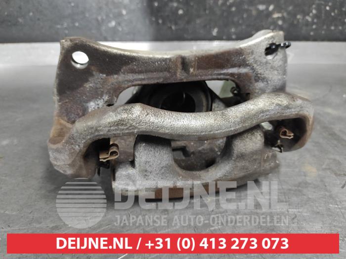 Mazda CX-30 Bremszange rechts vorne O670503