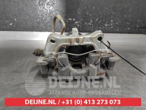 Gebruikte Remklauw (Tang) links-achter Mazda CX-30 (DM) 2.0 e-SkyActiv-G 122 16V Prijs op aanvraag aangeboden door V.Deijne Jap.Auto-onderdelen BV