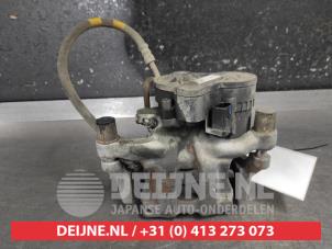 Mazda CX-30 Bremszange rechts hinten O670505 foto 3