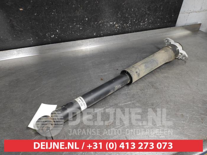 Mazda CX-30 Stoßdämpfer links hinten O670506
