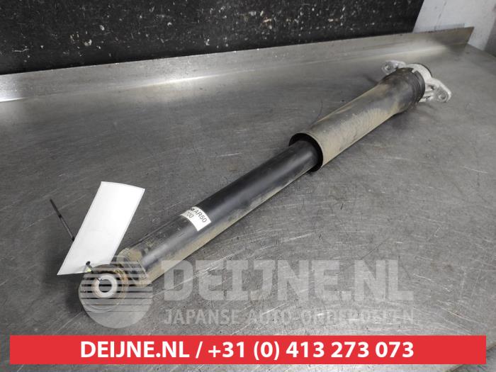 Mazda CX-30 Stoßdämpfer rechts hinten O670507