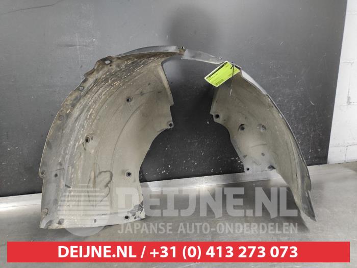 Mazda CX-30 Radkasten O670508