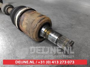 Mazda 6 Antriebswelle links vorne O670511 foto 3