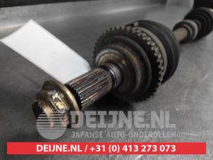 Mazda 6 Antriebswelle links vorne O670511 foto 2