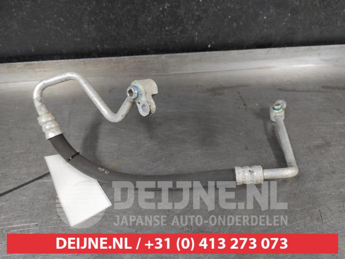 Kia Rio Airco Leiding O670527