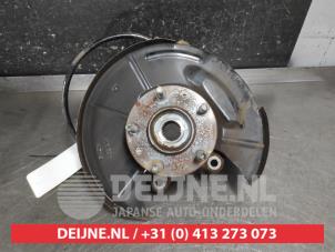Mazda CX-5 Knuckle, rear right O670529 photo 2