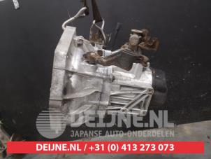 Suzuki Splash Getriebe O670534 foto 2